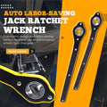 Urban™ ProGrip Smart Wrench
