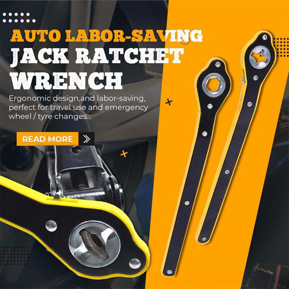 Urban™ ProGrip Smart Wrench