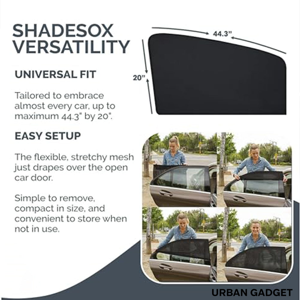 Urban™ SunGuard