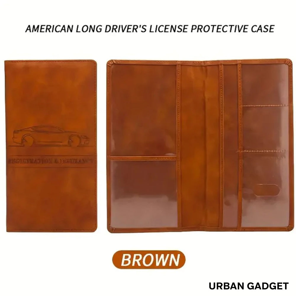Urban™ CarDocs holder