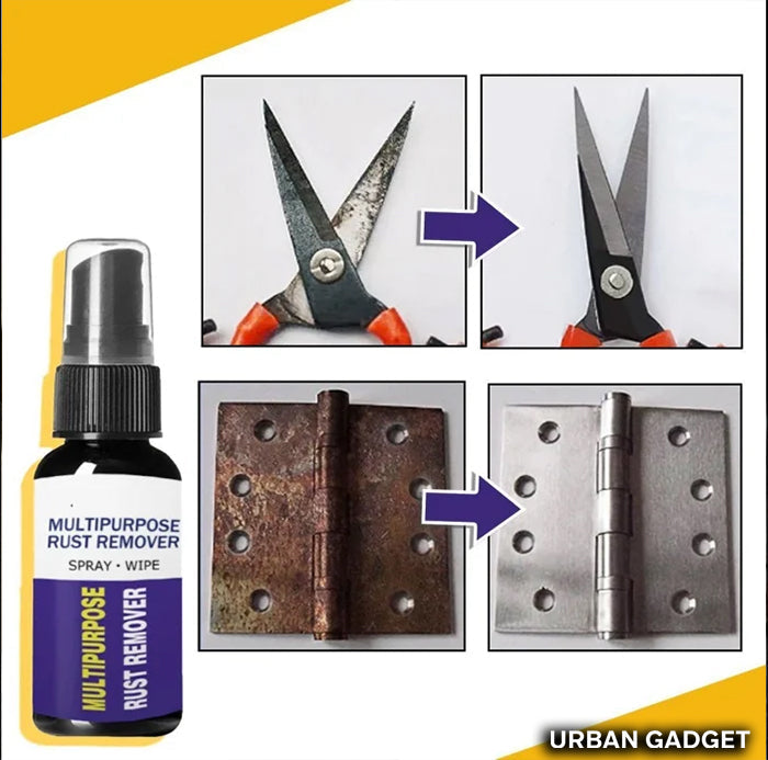 Urban™ RustAway Quick-Clean Spray