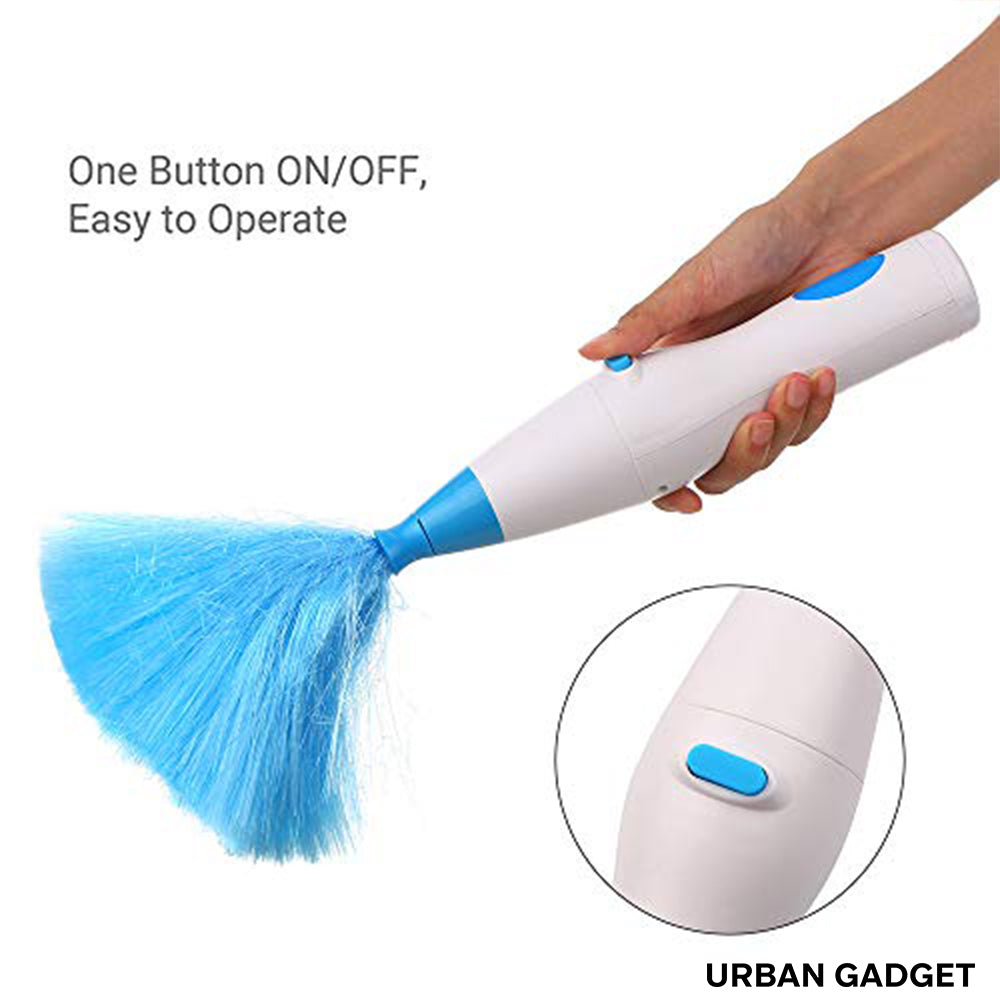 Urban™ SwiftClean Retractable Duster