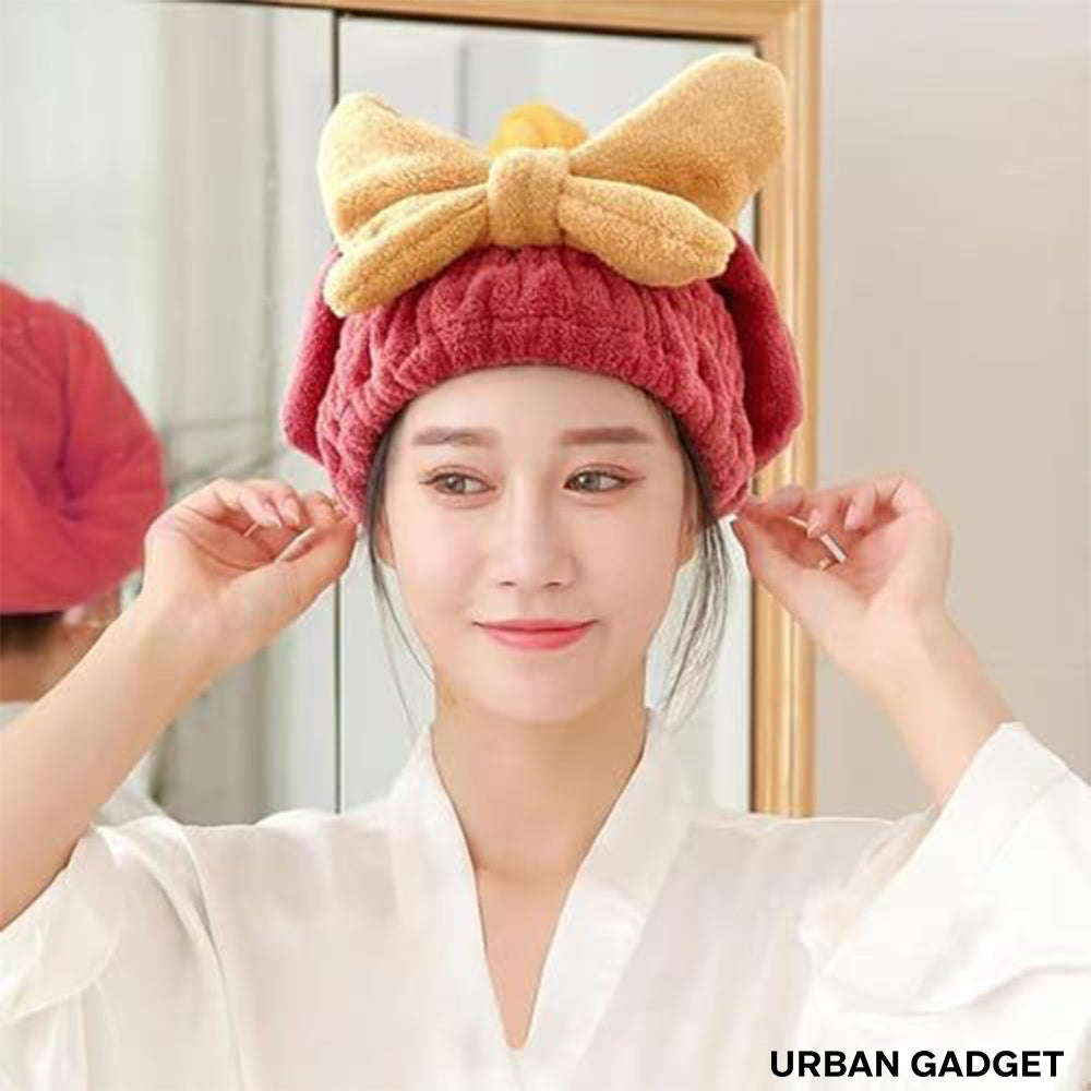 Urban™ Swift-Dry Wrap