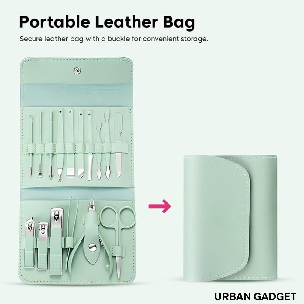 Urban™ ClipKit