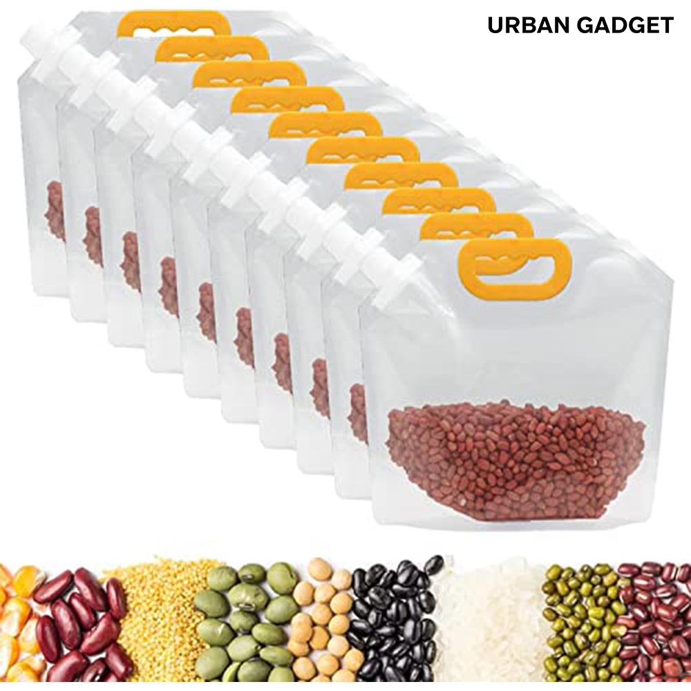 Urban™ GrainGuard Bags