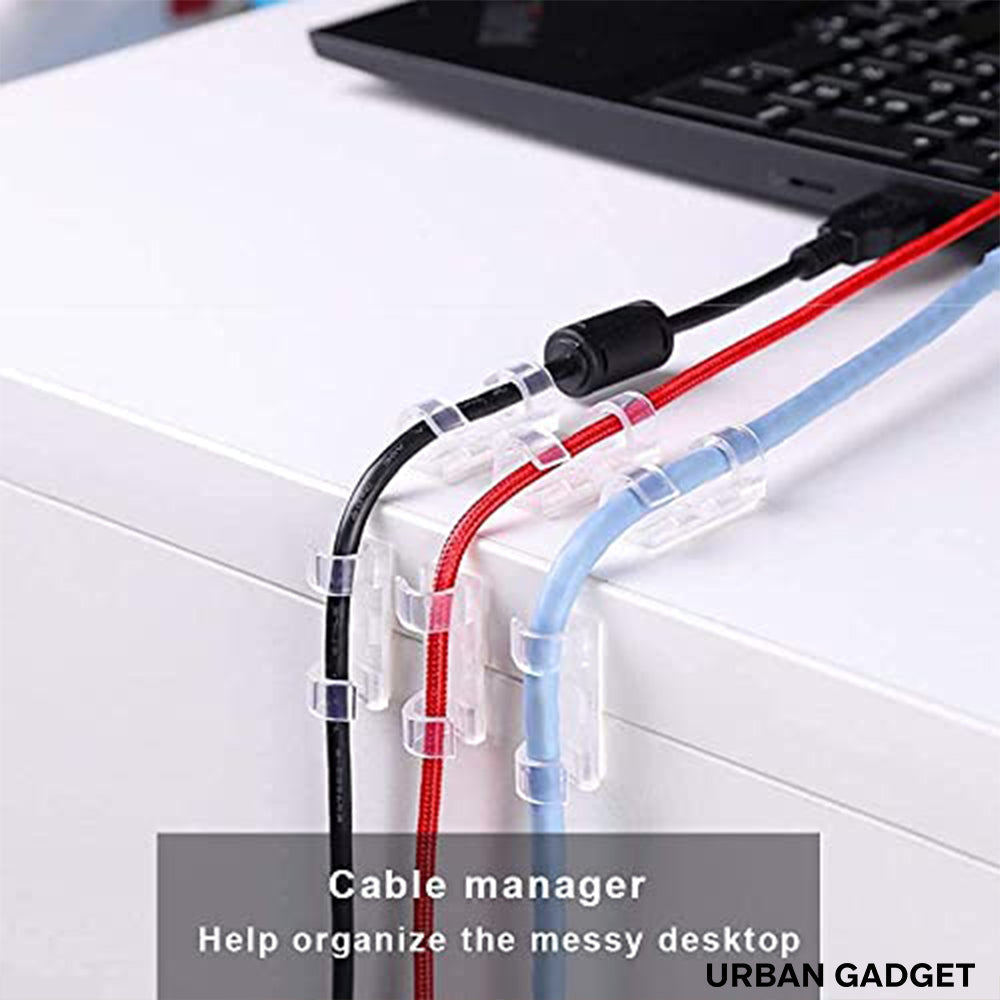 Urban™ Cord Keeper (50 Pcs)