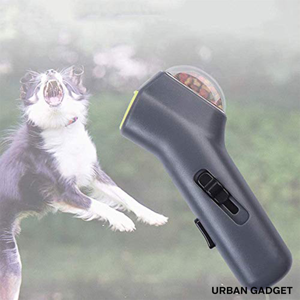 Urban™ SnackShot