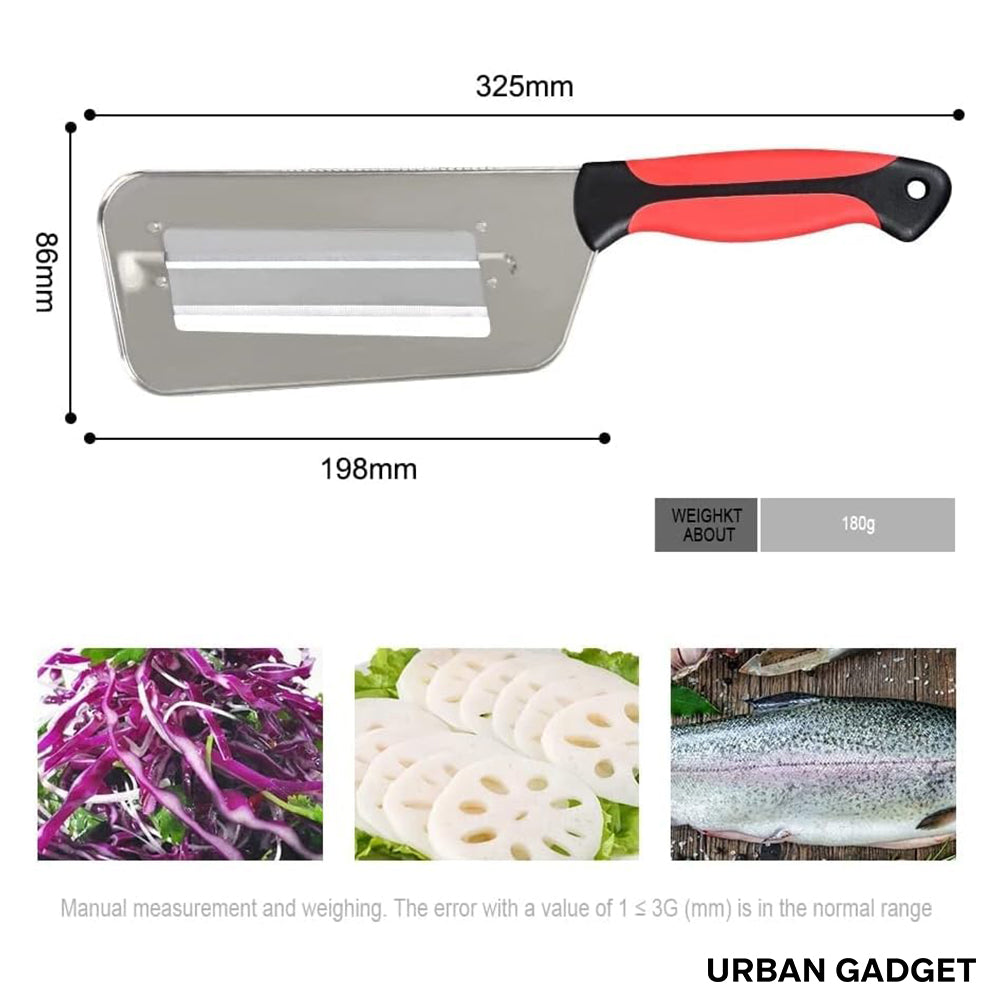 Urban™ Veggie Shredder