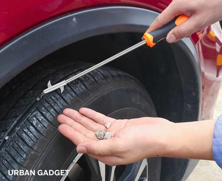 Urban™ Tyre Care Pro