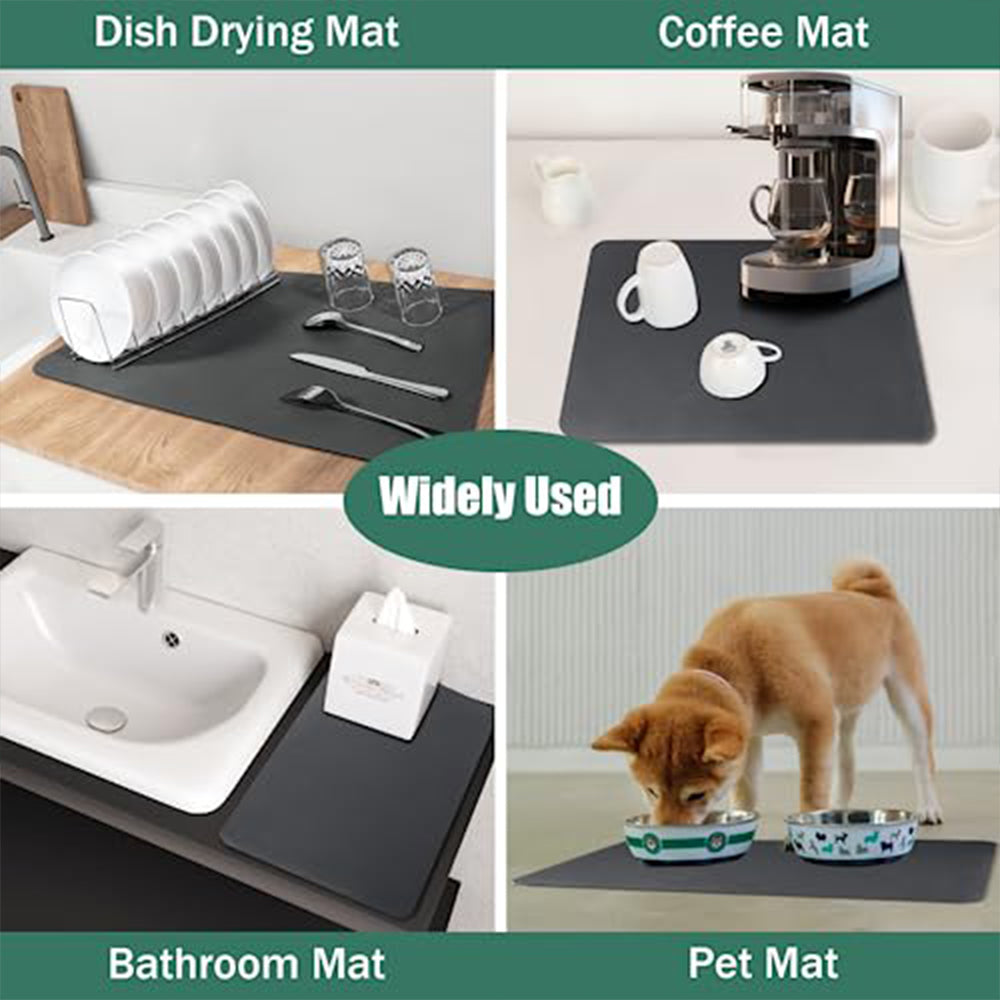 Urban™ SinkMat