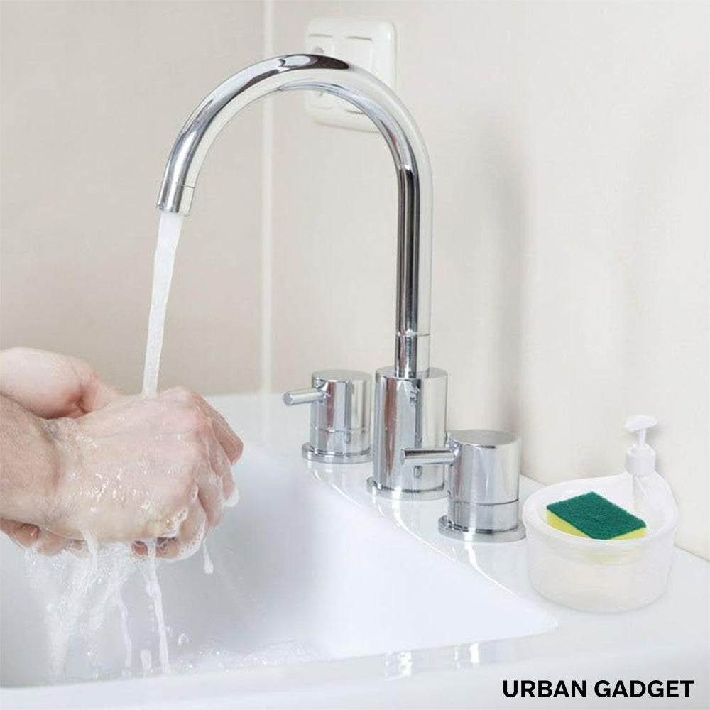 Urban™ Soap 2-in-1