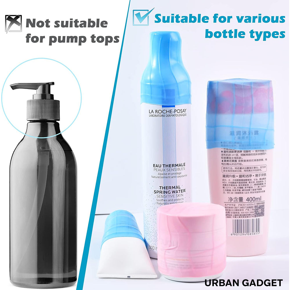 Urban™ SoftSeal (Pack of 5)
