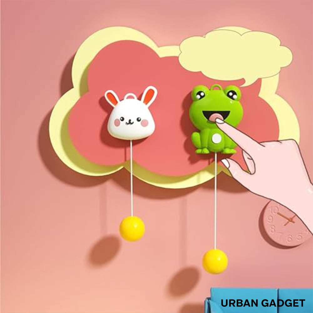 Urban™ SwingPong