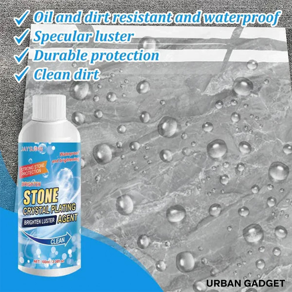 Urban™ Crystal Polish