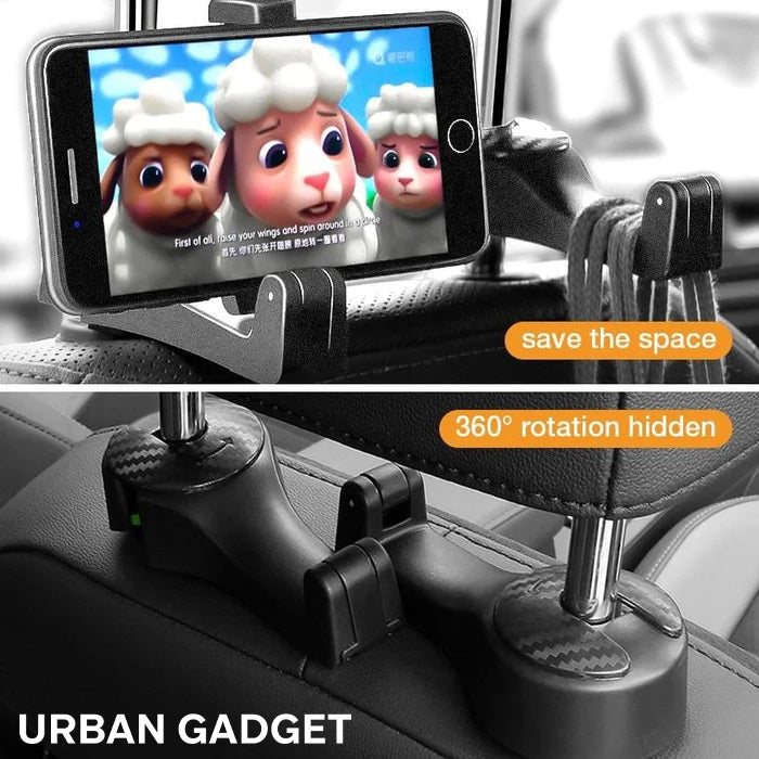 Urban™ HiddenHang