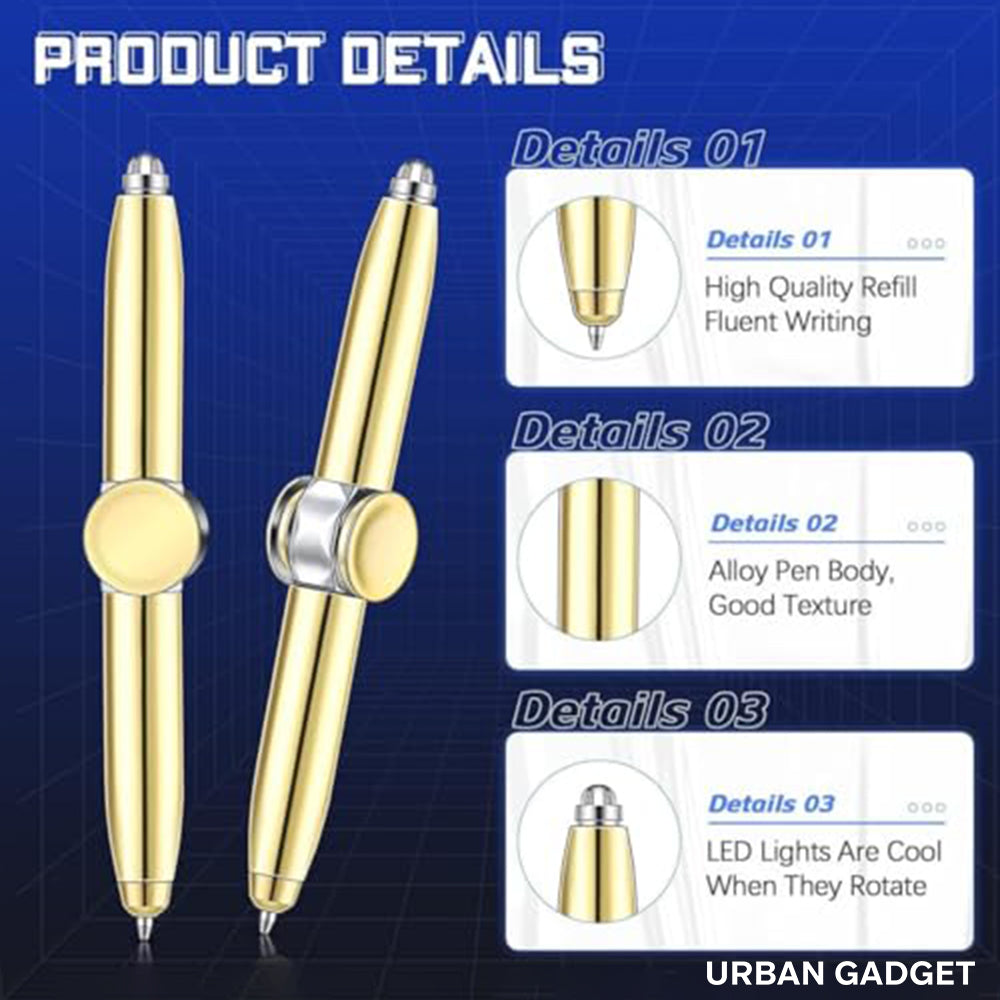 Urban™ LightTwirl Pen