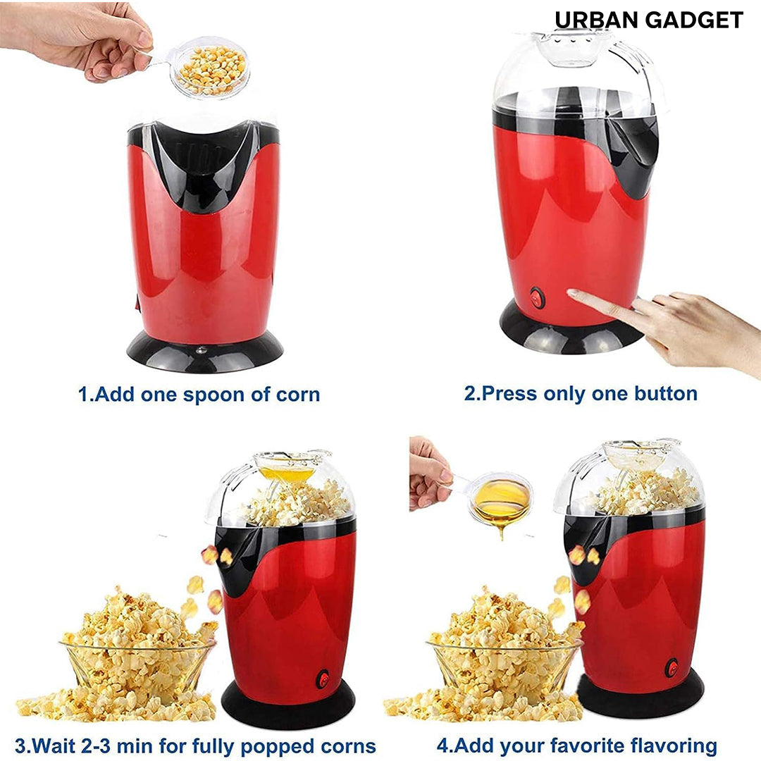 Urban™ Popper Pro