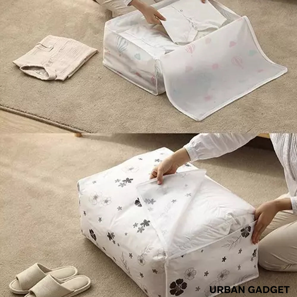 Urban™ DrySafe Quilt Bag