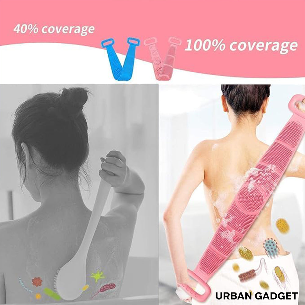 Urban™ Silica Scrub