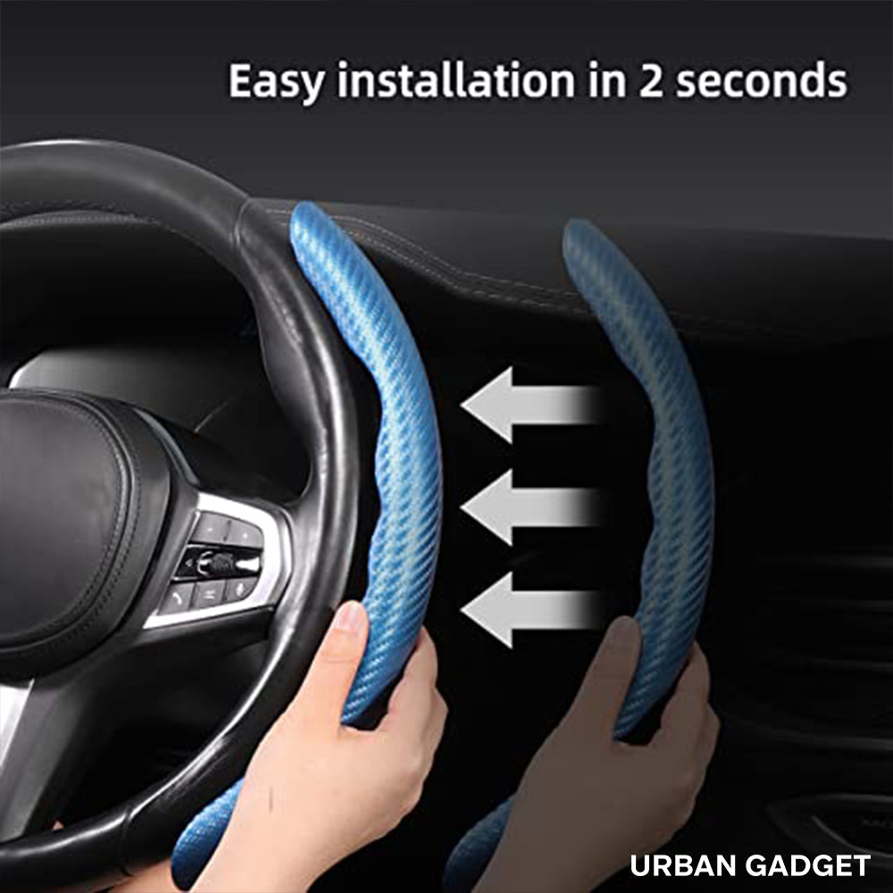 Urban™ GripCover