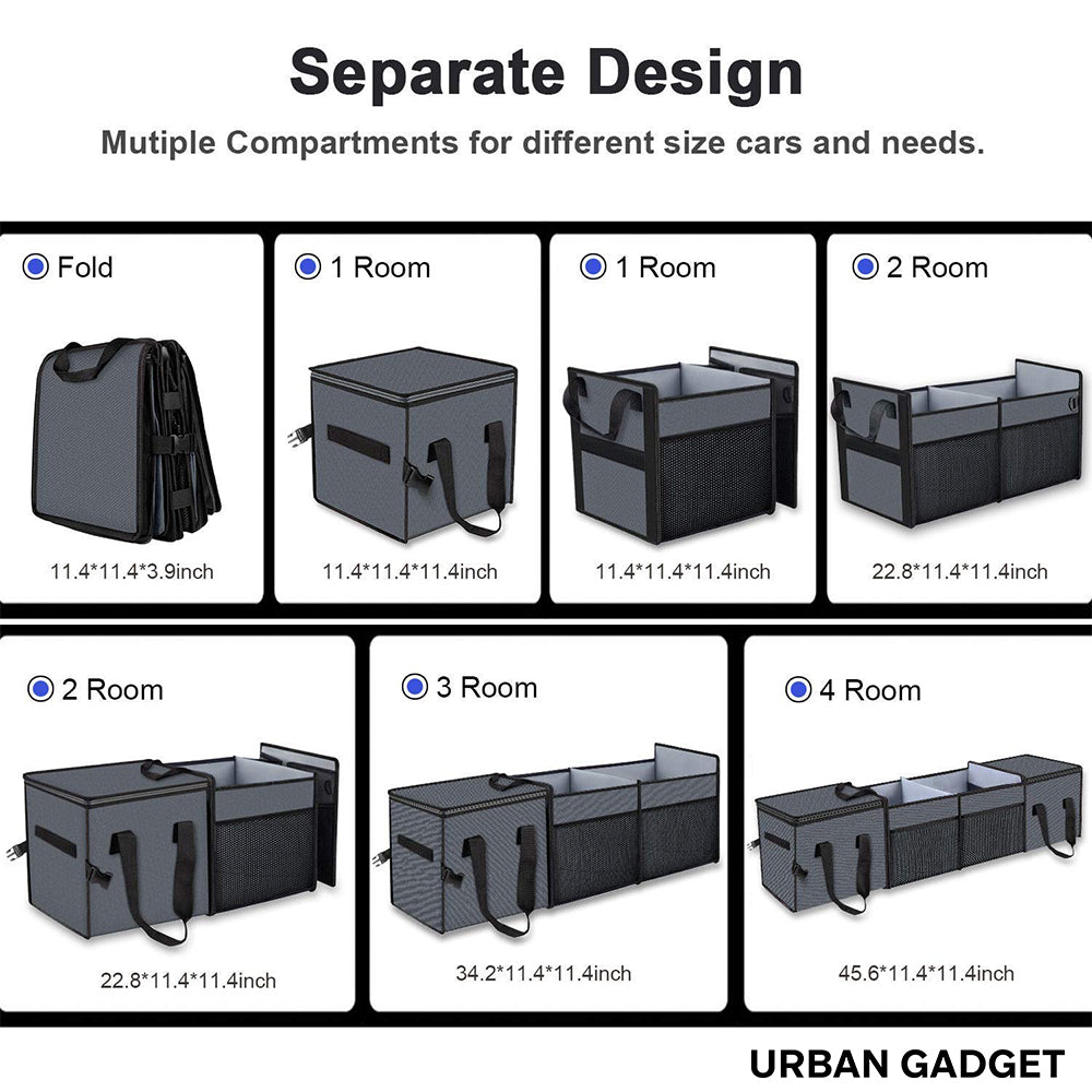 Urban™ AutoArranger
