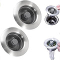 Urban™ TrioSink Stainless Aid