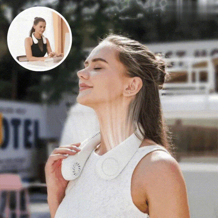 Urban™ Breeze Band