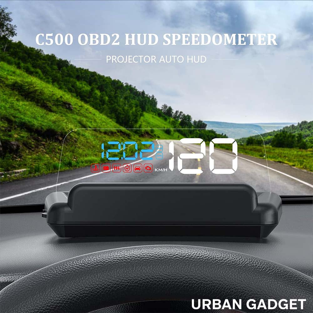 Urban™ View Navigator