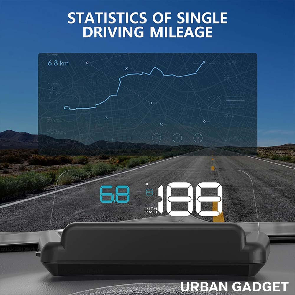 Urban™ View Navigator