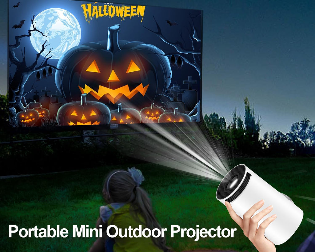 Urban™ 4K Ultra HD Projector