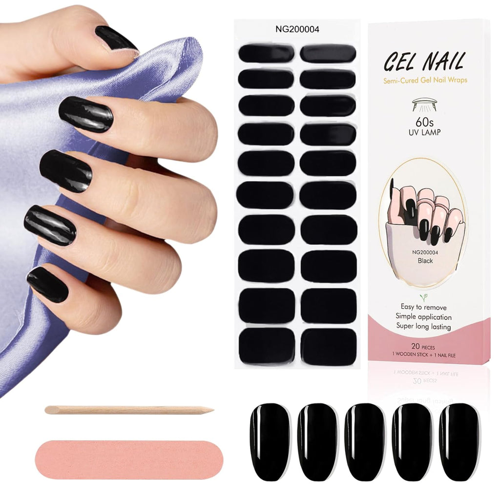Urban™ UV Sticker Nails