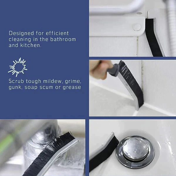 Urban Gap Cleaning Brush