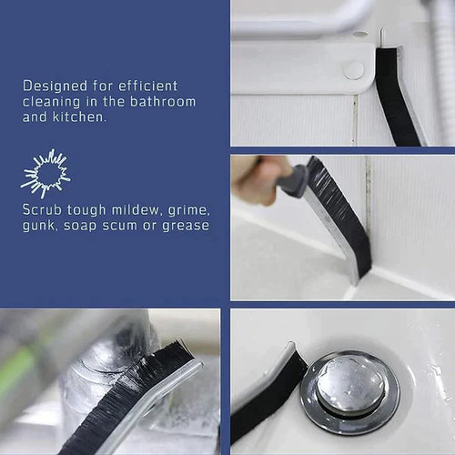 Urban Gap Cleaning Brush