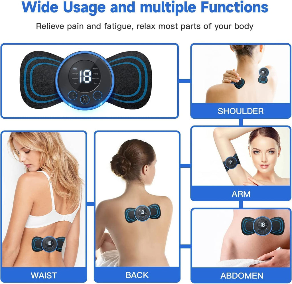 Urban™ SootheSense Massager
