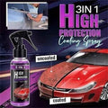 Urban™ 3-in-1 Instant Protect & Shine Spray