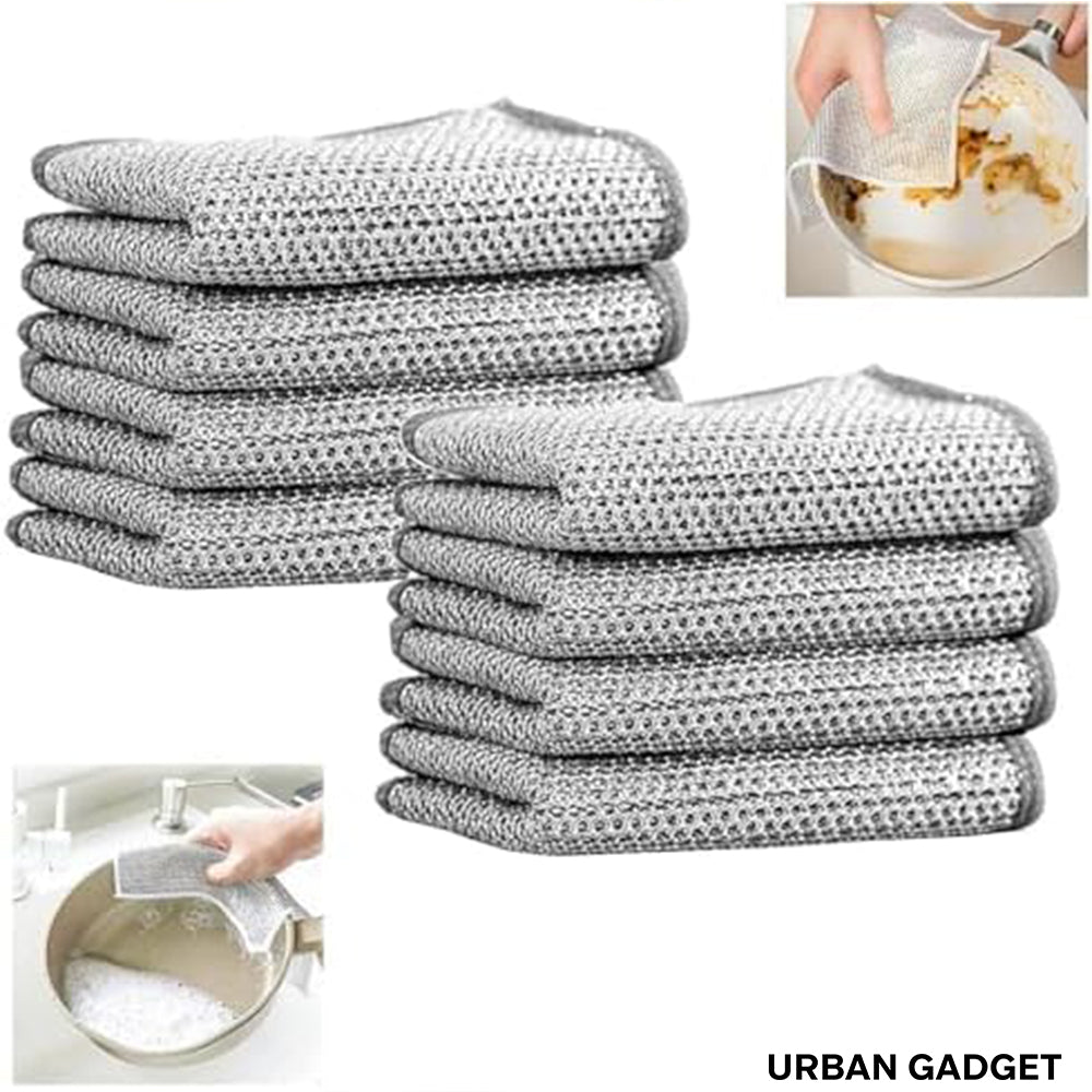 Urban™ Scrubber Ease