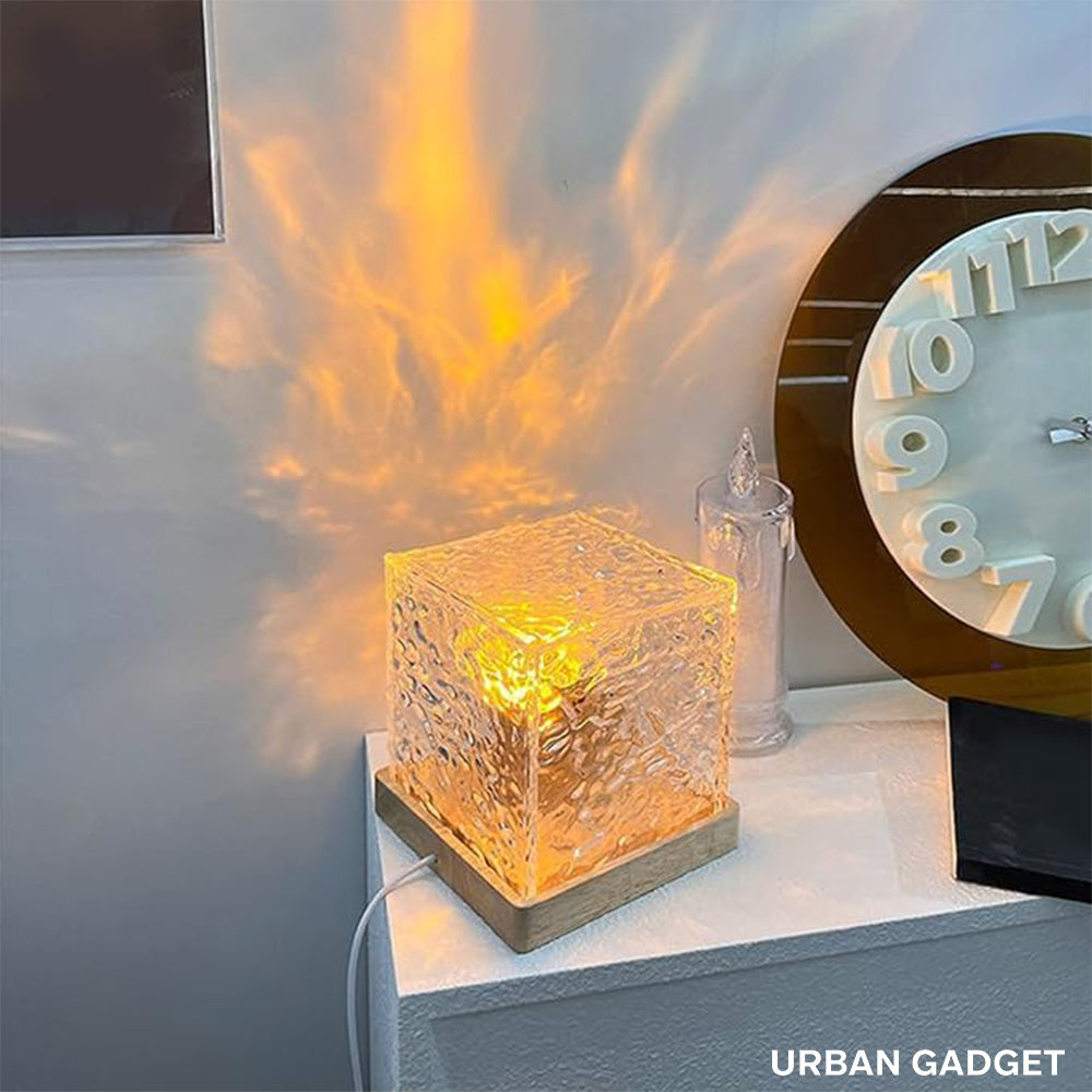 Urban™ RippleGlow