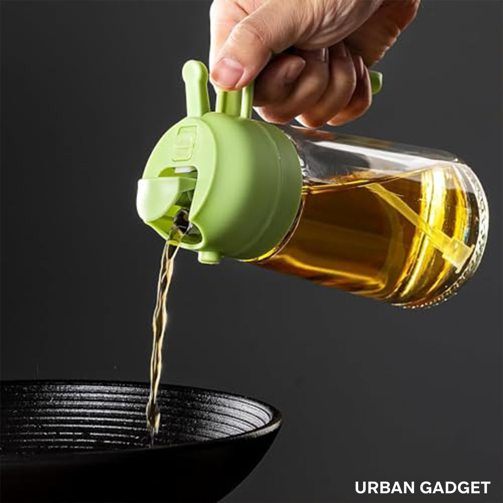 Urban™ Dual Oil Spray
