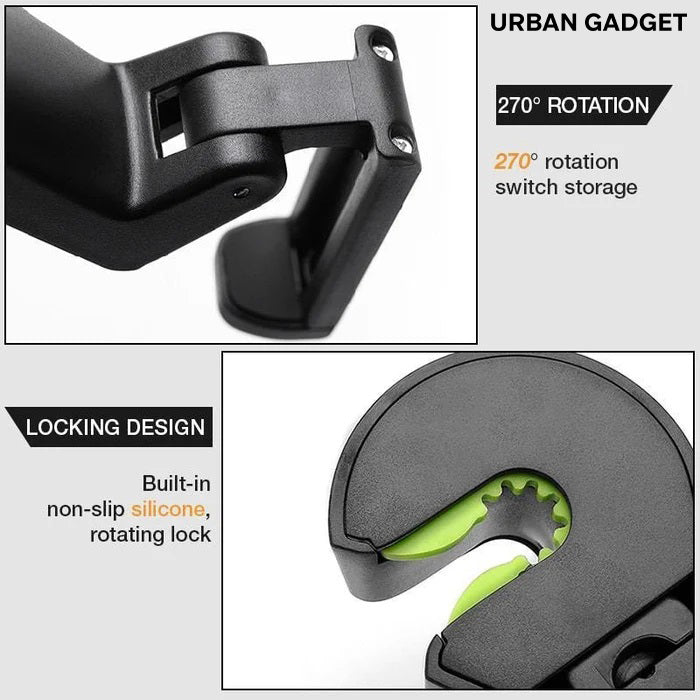 Urban™ HiddenHang