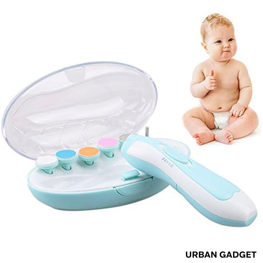 Urban™ HandGroom