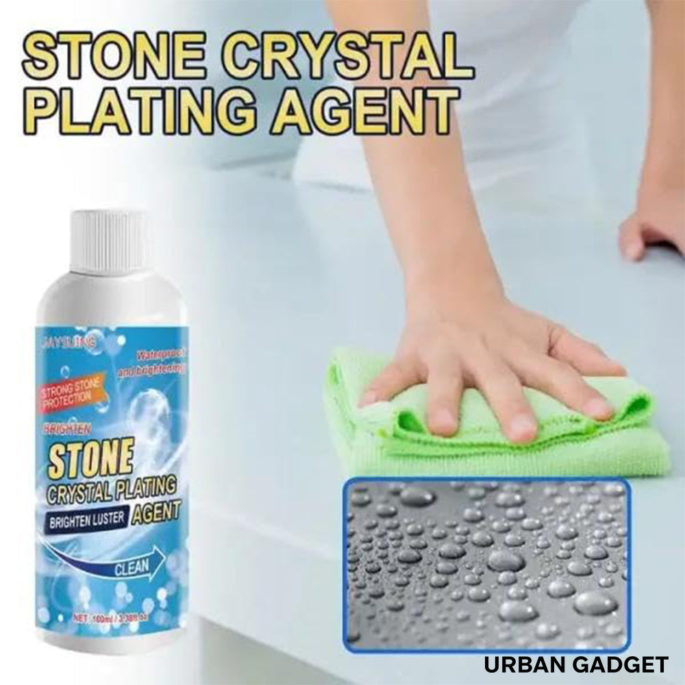 Urban™ Crystal Polish