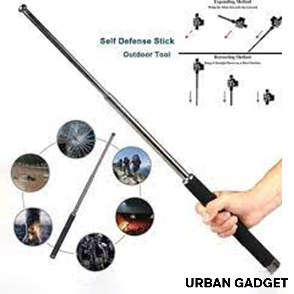 Urban™ GuardFlex Rod