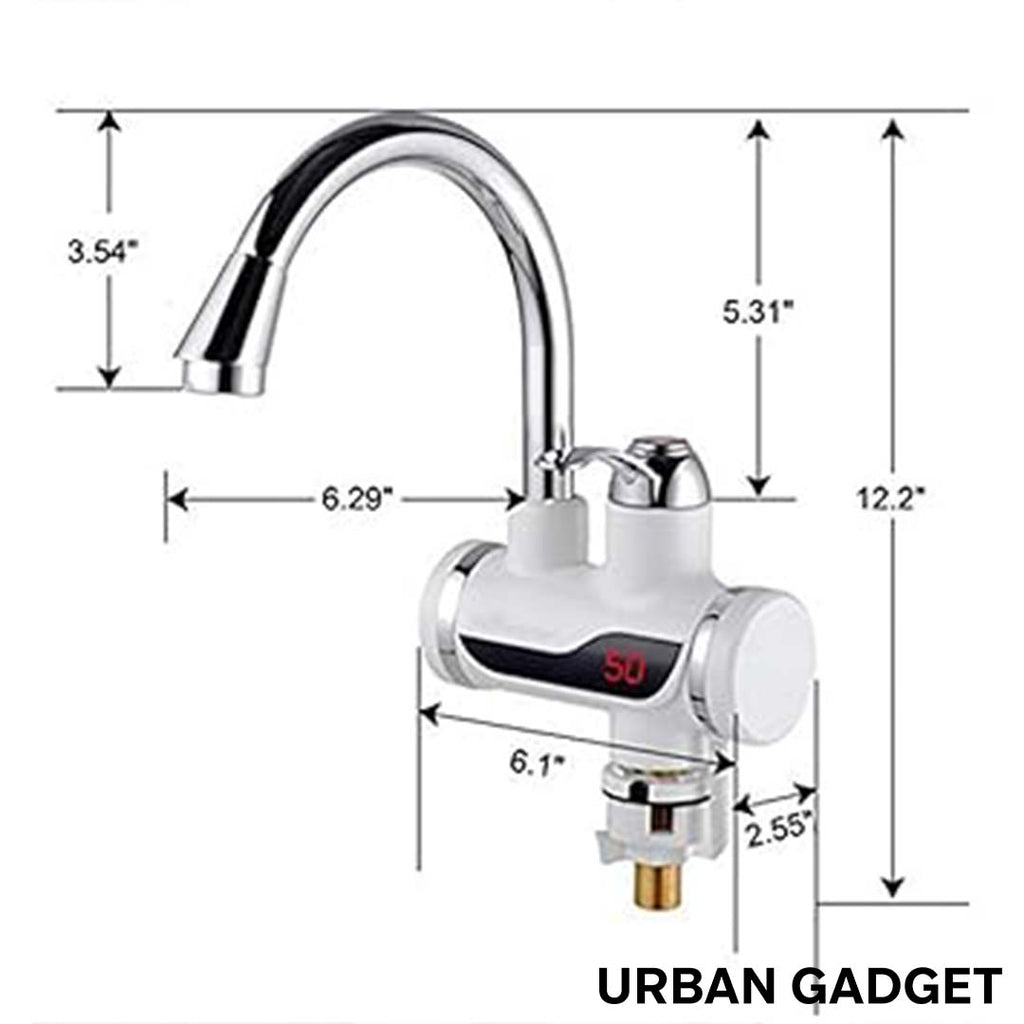 Urban™ ThermaTap