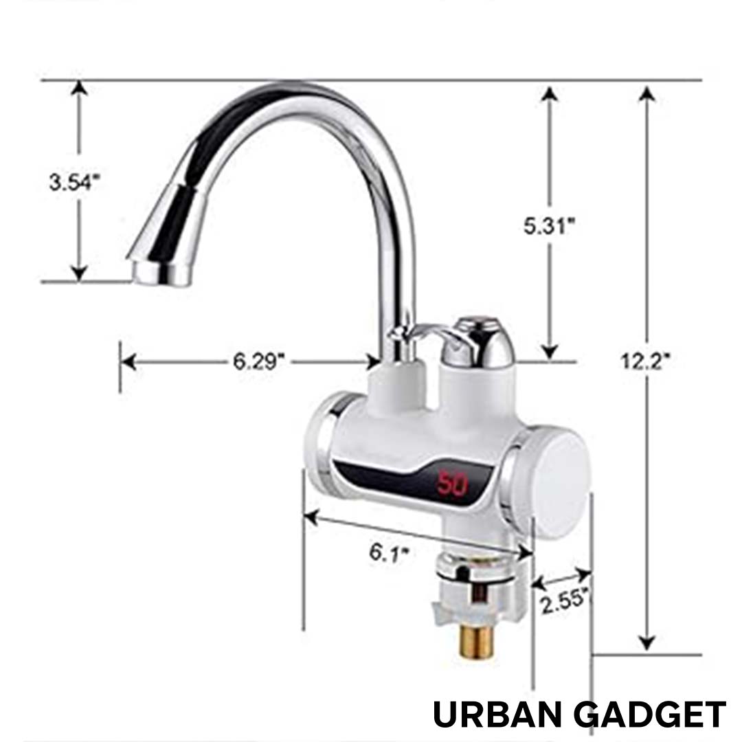 Urban™ ThermaTap