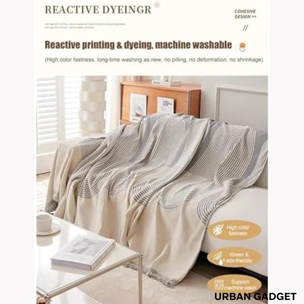Urban™ Chenille Reversi-Cover