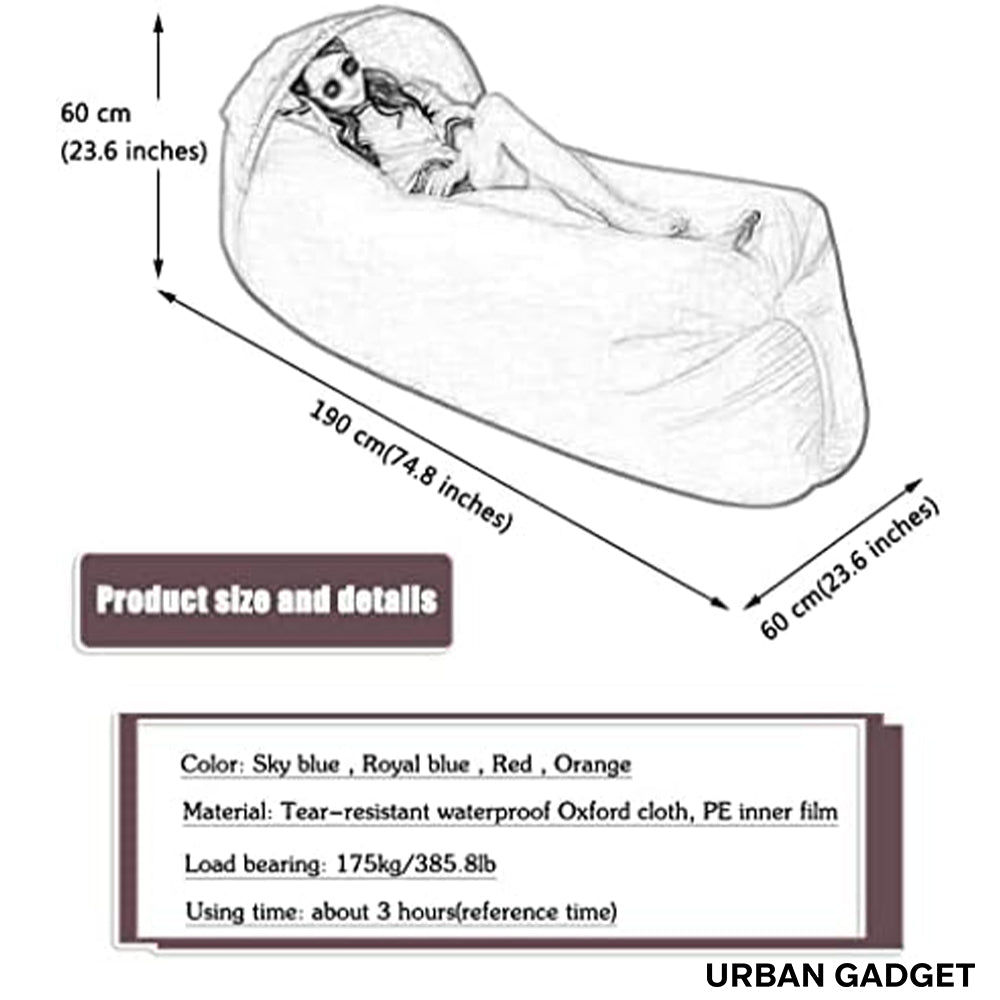 Urban™ AirLounge