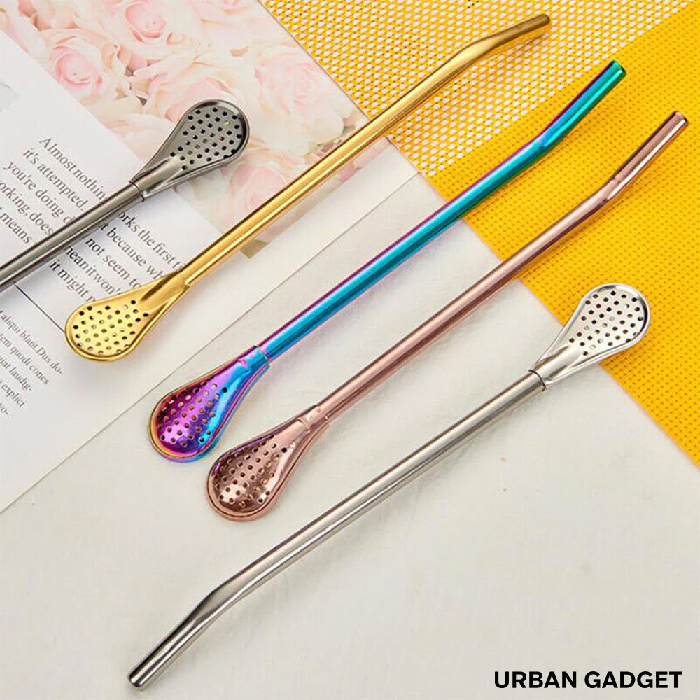 Urban™ SteelSpoon Filter
