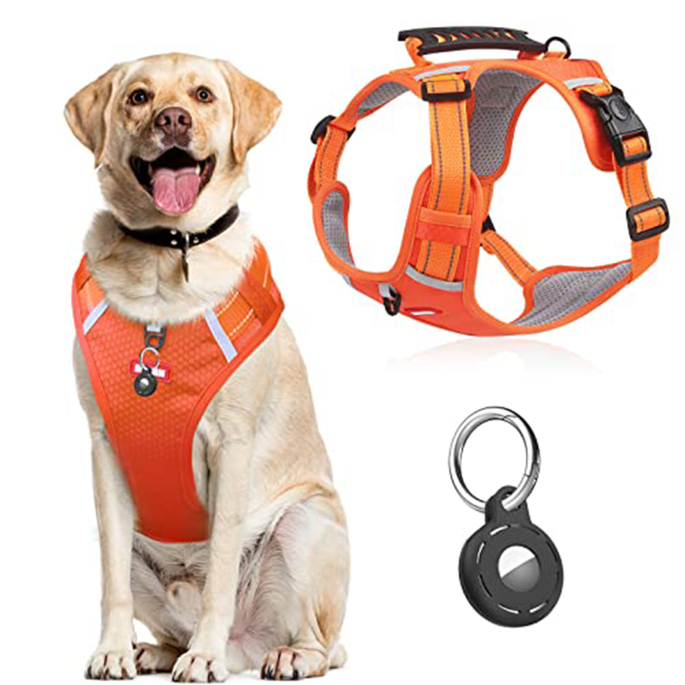 Urban™ PawsControl (Black)