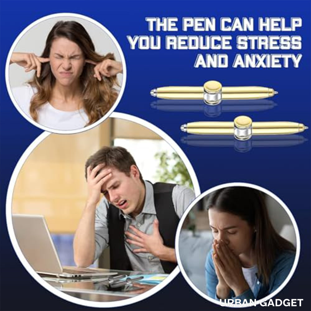 Urban™ LightTwirl Pen