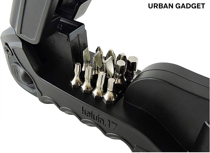 Urban™ MultiPro 17